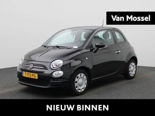 Thumbnail Mobil 1