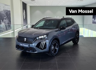 Thumbnail Mobil 1