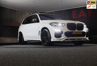 Thumbnail Mobil 1
