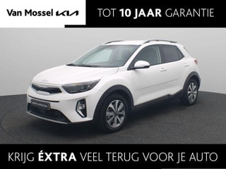 Thumbnail Mobil 1