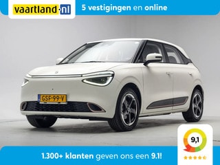 Thumbnail Mobil 1