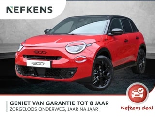 Thumbnail Mobil 1