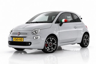 Thumbnail Mobil 1