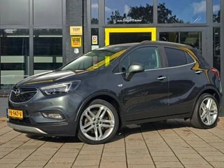 Thumbnail Mobil 1