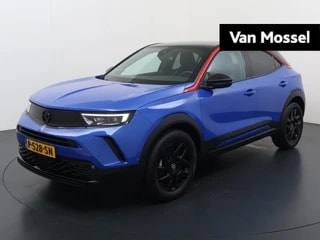 Thumbnail Mobil 1