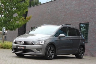 Thumbnail Mobil 1