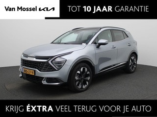 Thumbnail Mobil 1
