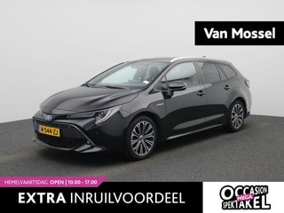 Thumbnail Mobil 1