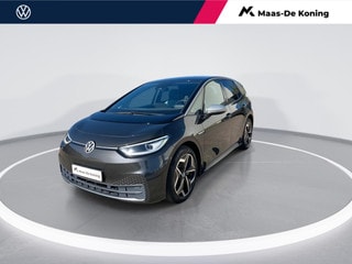 Thumbnail Mobil 1