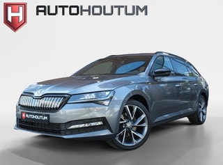 Thumbnail Mobil 1