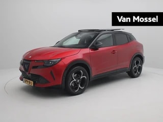 Thumbnail Mobil 1