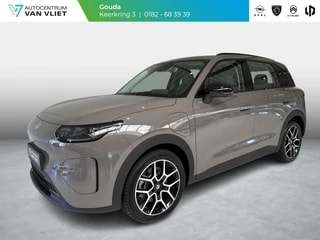 Thumbnail Mobil 1