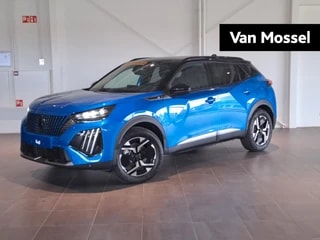 Thumbnail Mobil 1