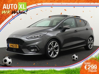 Thumbnail Mobil 1