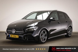Thumbnail Mobil 1