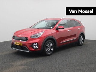 Thumbnail Mobil 1