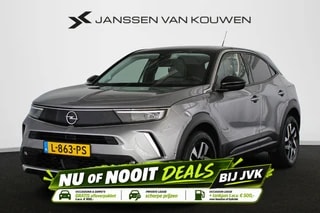 Thumbnail Mobil 1