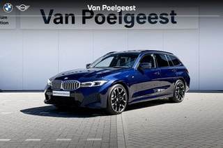 Thumbnail Mobil 1