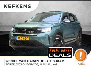 Thumbnail Mobil 1
