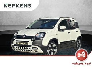 Thumbnail Mobil 1