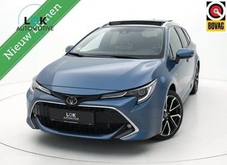 Thumbnail Mobil 1