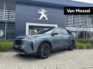 Thumbnail Mobil 1