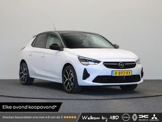 Thumbnail Mobil 1