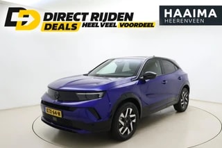Thumbnail Mobil 1
