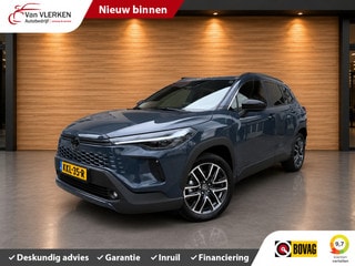 Thumbnail Mobil 1