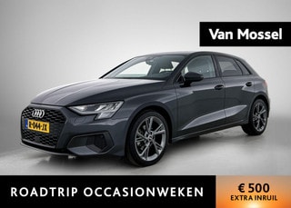 Thumbnail Mobil 1