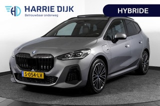 Thumbnail Mobil 1