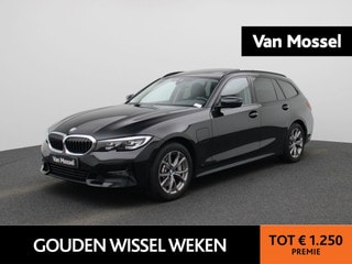 Thumbnail Mobil 1