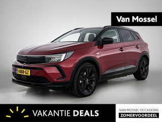 Thumbnail Mobil 1