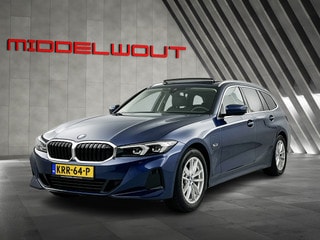 Thumbnail Mobil 1