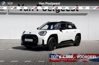 Thumbnail Mobil 1
