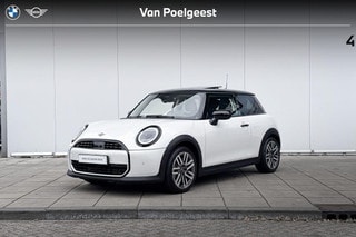 Thumbnail Mobil 1