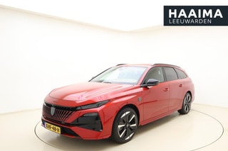 Thumbnail Mobil 1