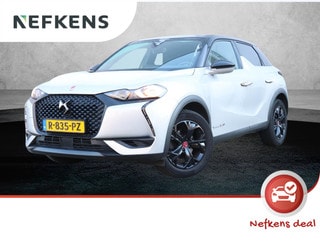 Thumbnail Mobil 1