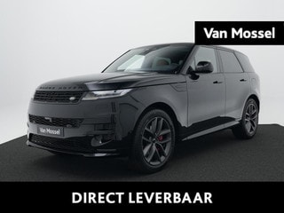 Thumbnail Mobil 1