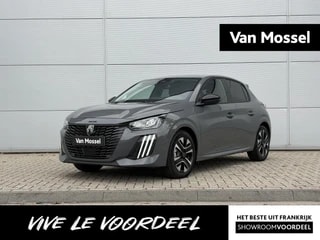 Thumbnail Mobil 1