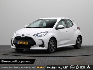 Thumbnail Mobil 1