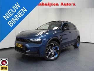 Thumbnail Mobil 1