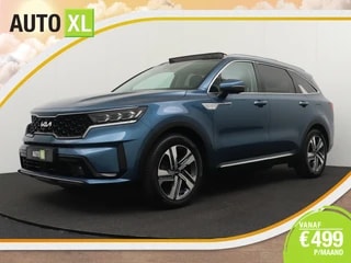 Thumbnail Mobil 1