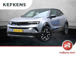 Thumbnail Mobil 1