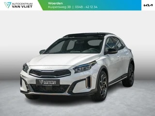 Thumbnail Mobil 1
