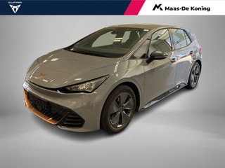 Thumbnail Mobil 1