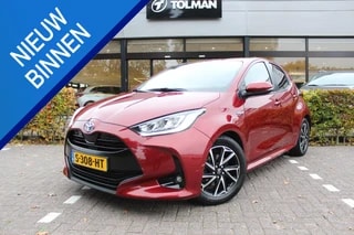 Thumbnail Mobil 1
