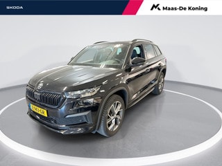 Thumbnail Mobil 1