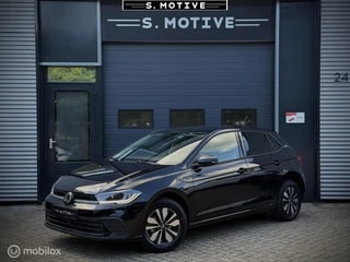 Thumbnail Mobil 1