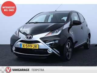 Thumbnail Mobil 1
